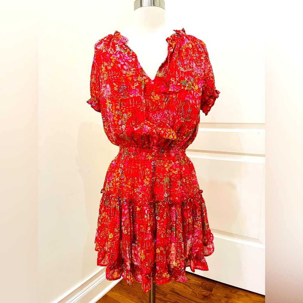 We're all pretty girls dress Sz S